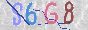CAPTCHA-billede