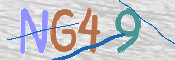 CAPTCHA-billede