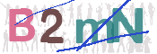 CAPTCHA-billede