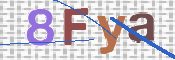CAPTCHA-billede