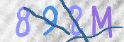 CAPTCHA-billede