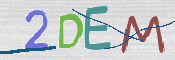 CAPTCHA-billede
