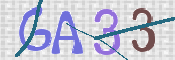 CAPTCHA-billede