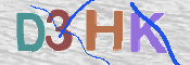 CAPTCHA-billede