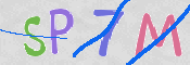 CAPTCHA-billede