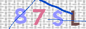 CAPTCHA-billede