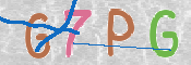 CAPTCHA-billede