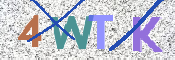 CAPTCHA-billede