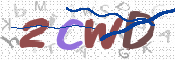 CAPTCHA-billede