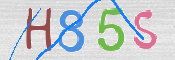 CAPTCHA-billede