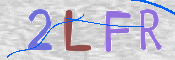CAPTCHA-billede