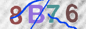CAPTCHA-billede