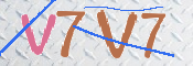 CAPTCHA-billede
