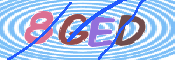 CAPTCHA-billede