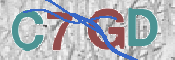 CAPTCHA-billede