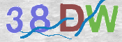 CAPTCHA-billede