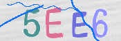CAPTCHA-billede