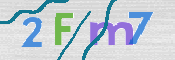 CAPTCHA-billede
