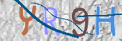 CAPTCHA-billede
