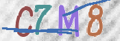 CAPTCHA-billede