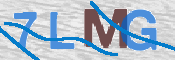 CAPTCHA-billede