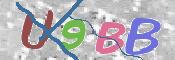 CAPTCHA-billede